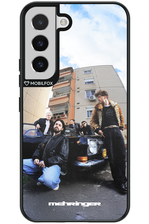 Block Gang - Samsung Galaxy S22