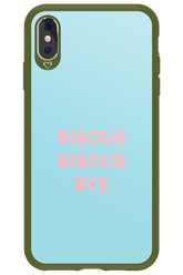 Bisous - Apple iPhone XS Max