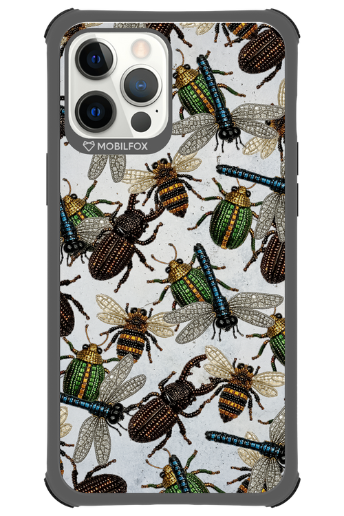 Beetle Gem - Apple iPhone 12 Pro Max