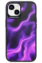 Aurora beam - Apple iPhone 14