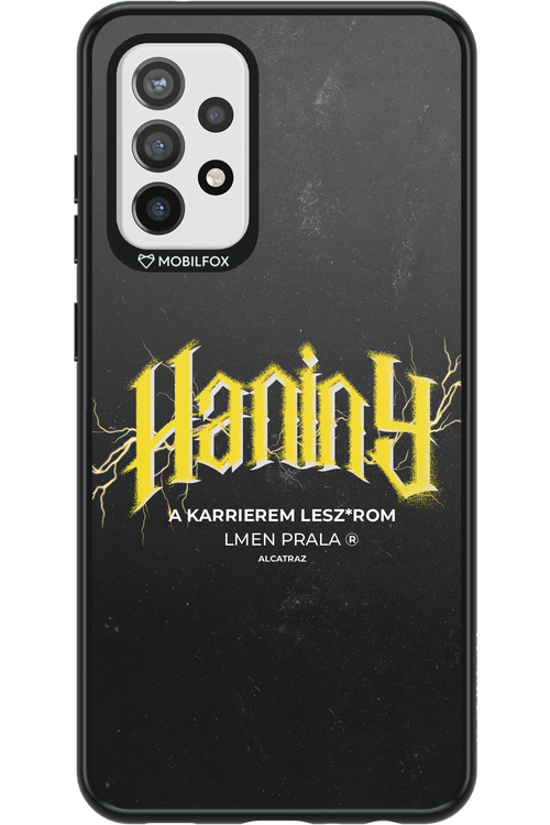 A KARRIEREM LESZ_ROM - Samsung Galaxy A72