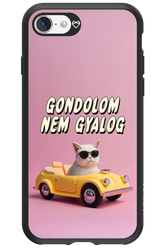 Nem gyalog - Apple iPhone SE 2020