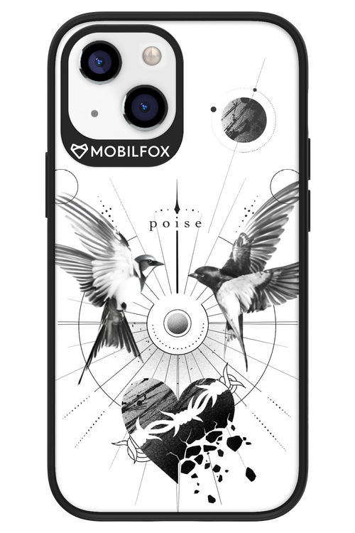 Madár - Apple iPhone 13 Mini