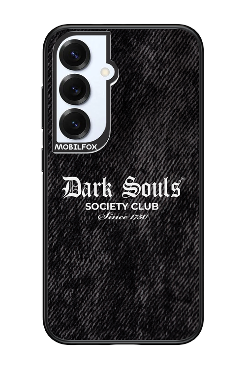 Dark Souls - Samsung S25