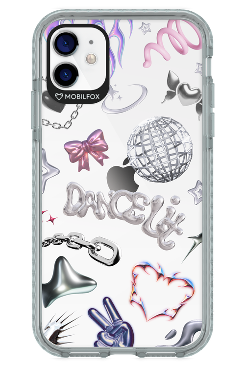 3D Universe T - Apple iPhone 11