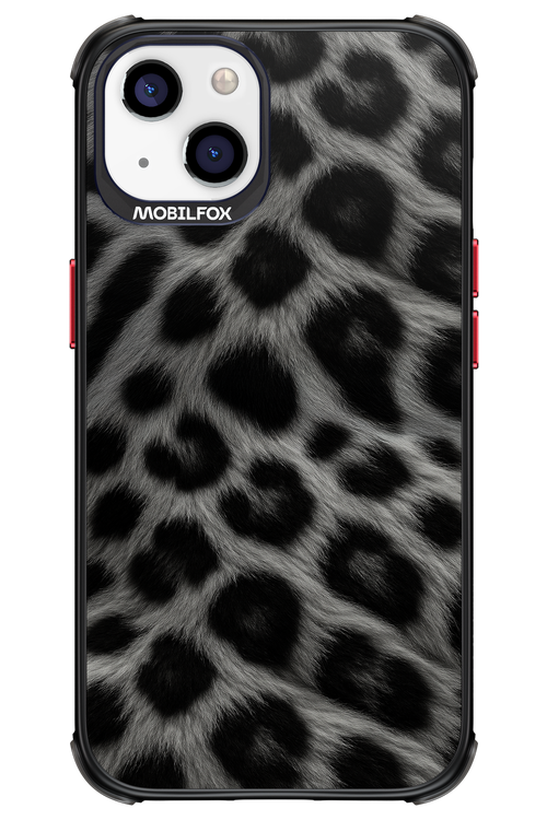Wild Monochrome - Apple iPhone 13