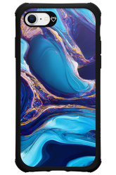 Amethyst - Apple iPhone 8