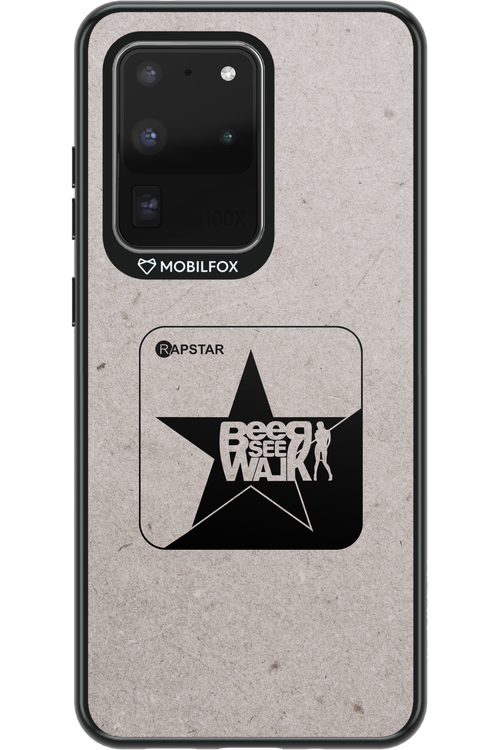 Rapstar - Samsung Galaxy S20 Ultra 5G