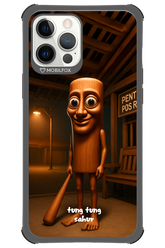 Tung tung sahur - Apple iPhone 12 Pro Max