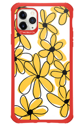 Yella - Apple iPhone 11 Pro Max