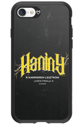 A KARRIEREM LESZ_ROM - Apple iPhone 7