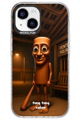 Tung tung sahur - Apple iPhone 15