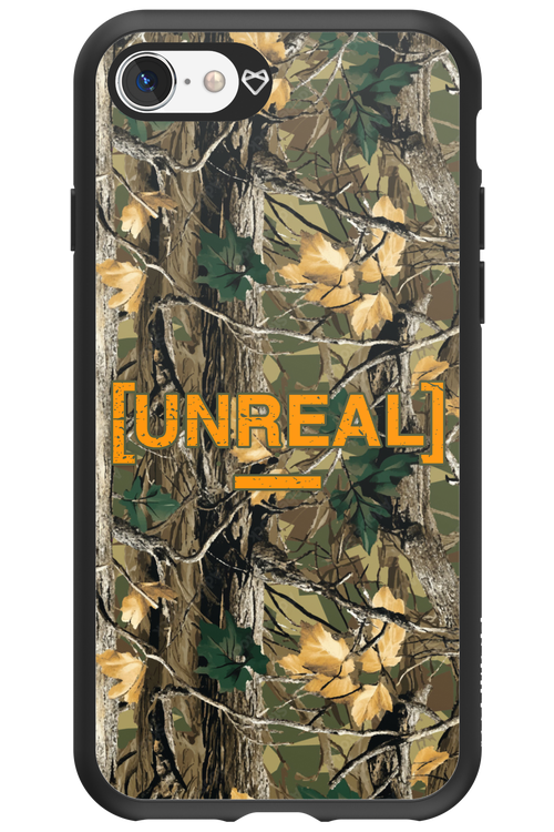 Realtree - Apple iPhone 8