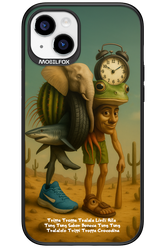 Trippa troppa tralala - Apple iPhone 15 Plus
