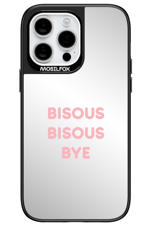 Bisous Mirror - Apple iPhone 14 Pro Max