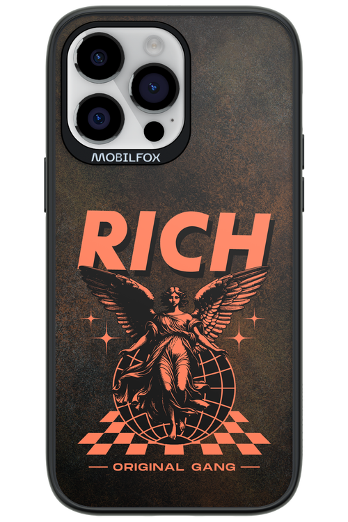 Original Gang - Apple iPhone 14 Pro Max