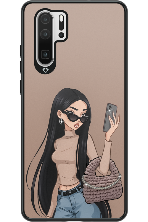 Cube Babe - Huawei P30 Pro