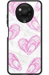 Shelly - Xiaomi Poco X3 NFC