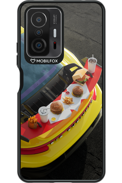 BigBusiness - Xiaomi Mi 11T