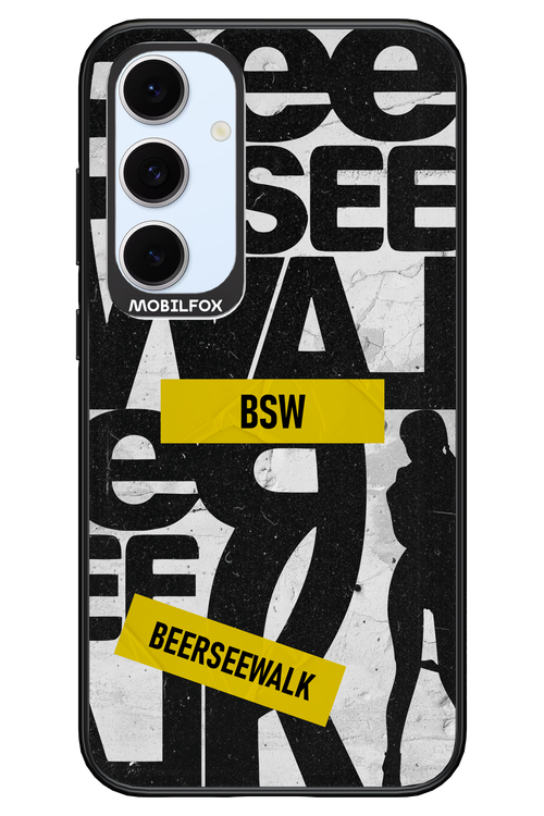 Beerseewalk II 2.0 - Samsung S24 FE