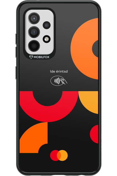 MC Black - Samsung Galaxy A52 / A52 5G / A52s