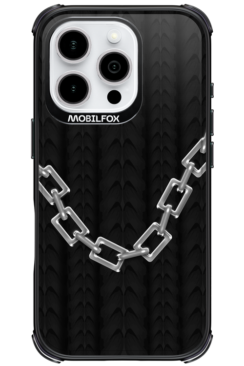 Chain Baddie - Apple iPhone 16 Pro