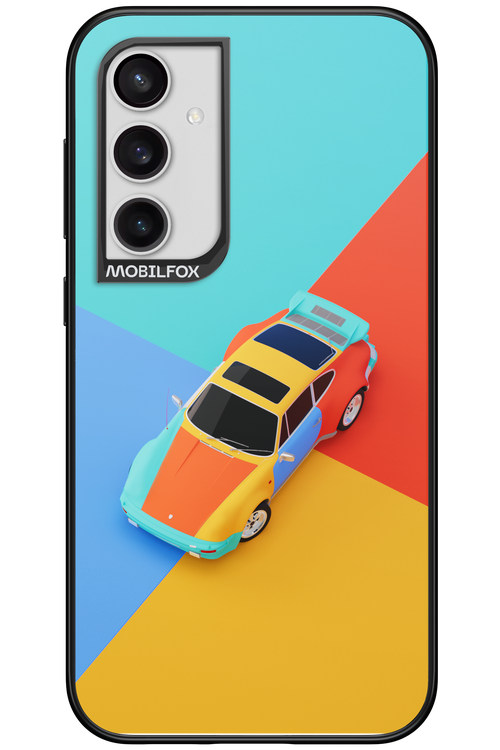 Colortherapy - Samsung Galaxy S23 FE