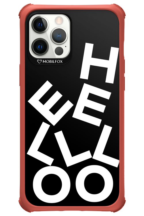HEELLLOO - Apple iPhone 12 Pro Max