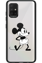 Iconic Mouse - Samsung Galaxy A51