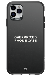 Overprieced - Apple iPhone 11 Pro Max