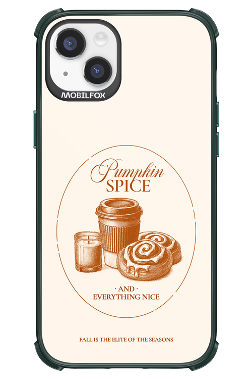 Elite Fall - Apple iPhone 14 Plus