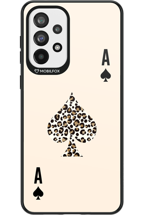 Roar of Ace - Samsung Galaxy A73