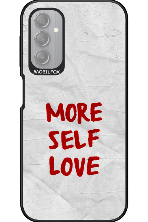 More Self Love - Samsung Galaxy A14