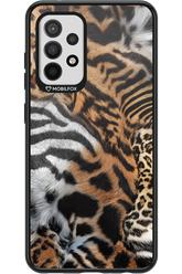 Wild Mix - Samsung Galaxy A52 / A52 5G / A52s