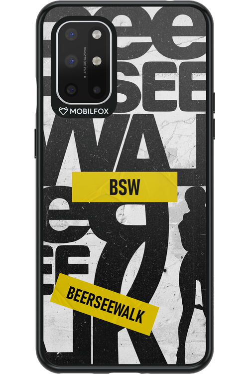 Beerseewalk II 2.0 - OnePlus 8T