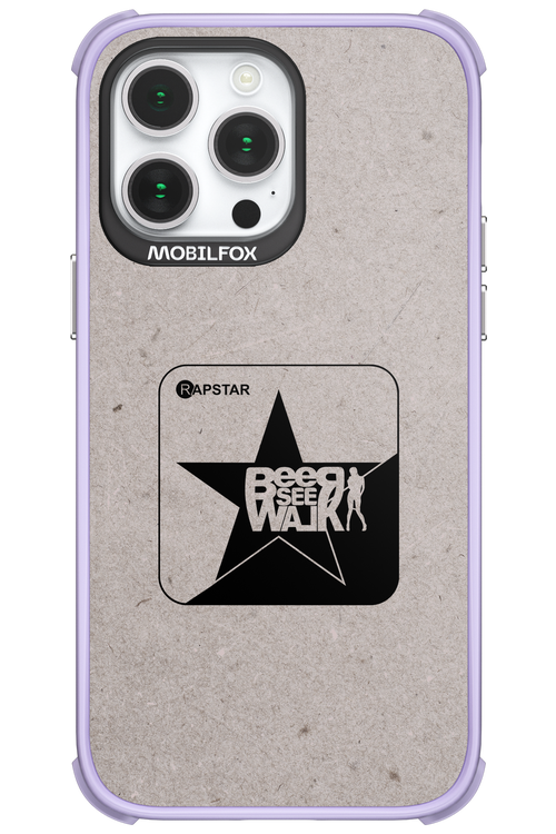 Rapstar - Apple iPhone 14 Pro Max