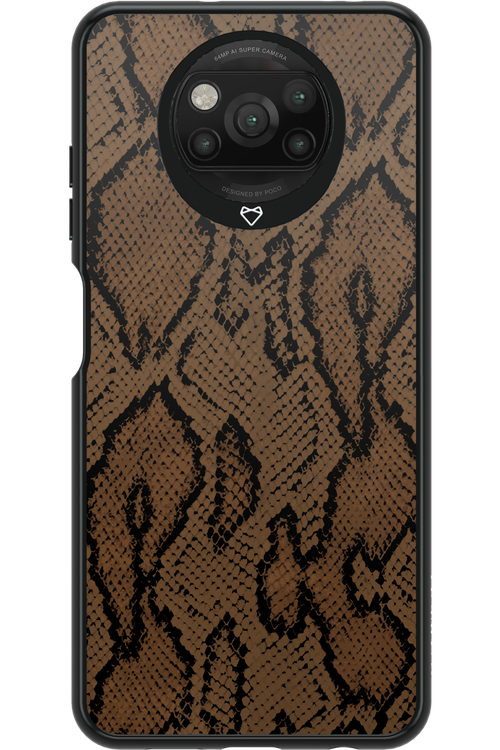 Nude Mamba - Xiaomi Poco X3 Pro