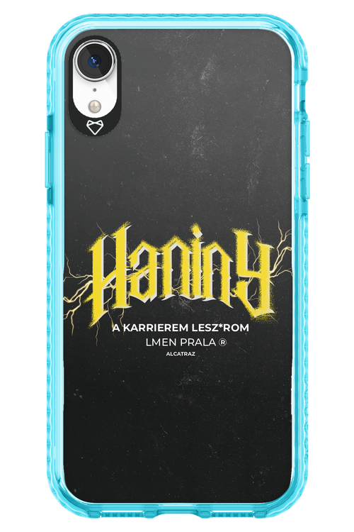 A KARRIEREM LESZ_ROM - Apple iPhone XR