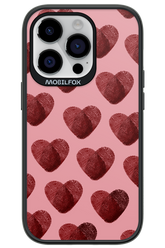 FINGERPRINTS - Apple iPhone 14 Pro