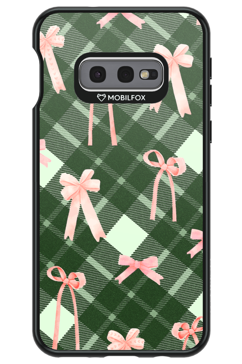 Blanket Fluff - Samsung Galaxy S10e