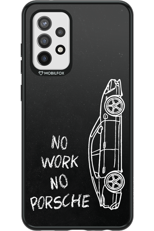 No Work - Samsung Galaxy A72