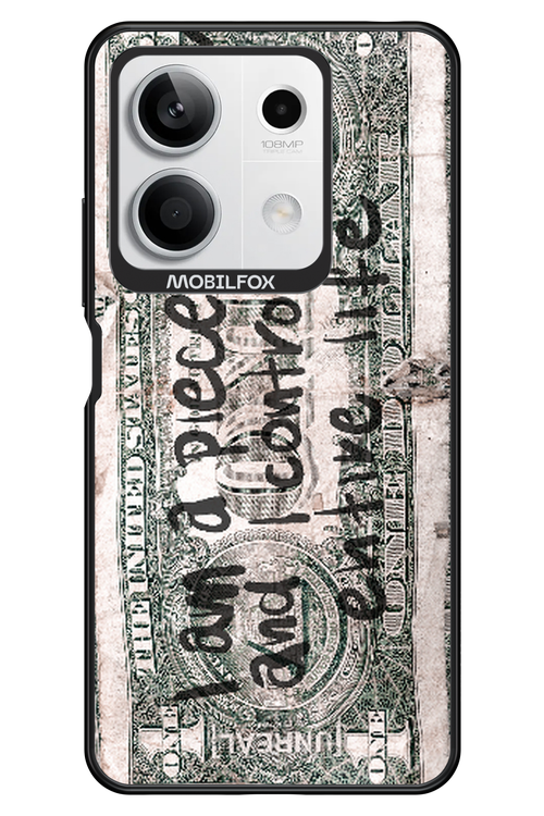 Dollars - Xiaomi Redmi Note 13 5G