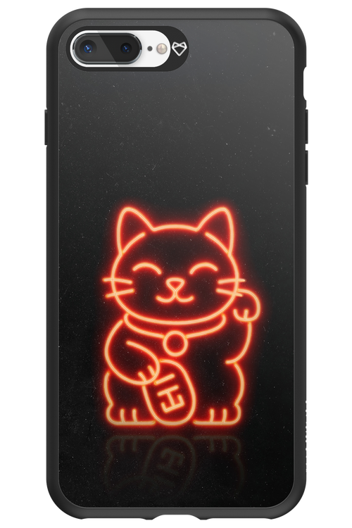 Led Cat - Apple iPhone 8 Plus
