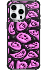 Funny Smiley - Apple iPhone 15 Pro Max