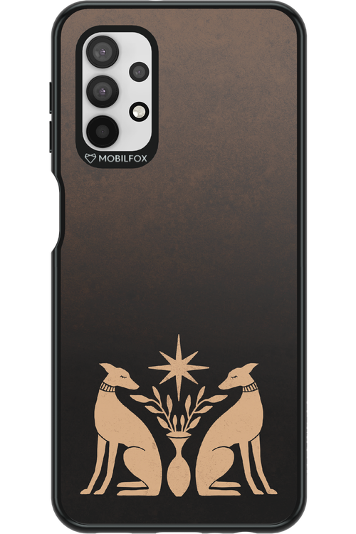 Greyhound Garden - Samsung Galaxy A32 5G