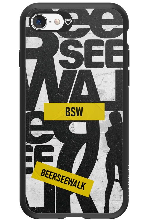 Beerseewalk II - Apple iPhone SE 2020