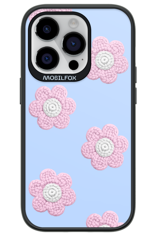 BabyBlue - Apple iPhone 14 Pro