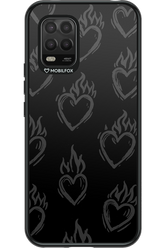 Angry Girlfriend - Xiaomi Mi 10 Lite 5G