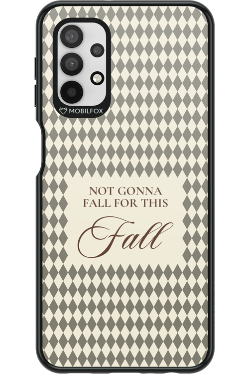 Not Gonna Fall - Samsung Galaxy A32 5G