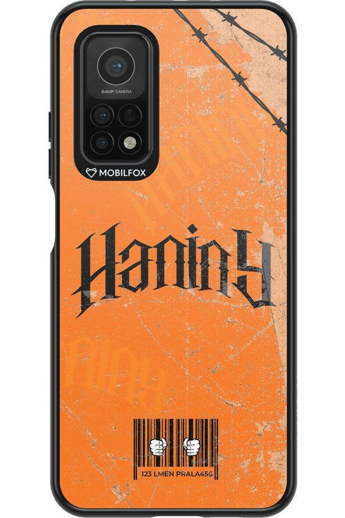 Haniny Grunge - Xiaomi Mi 10T 5G